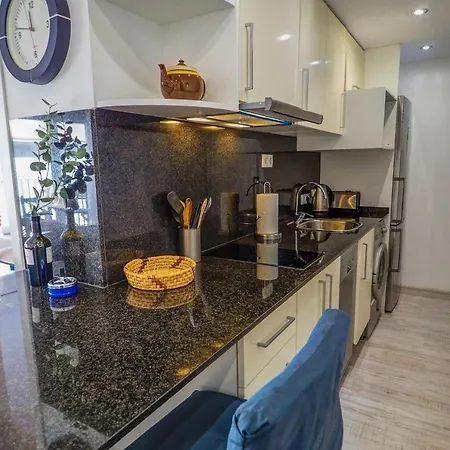 Apartman Bonaire Queens By Hello Homes Sitges Sitges