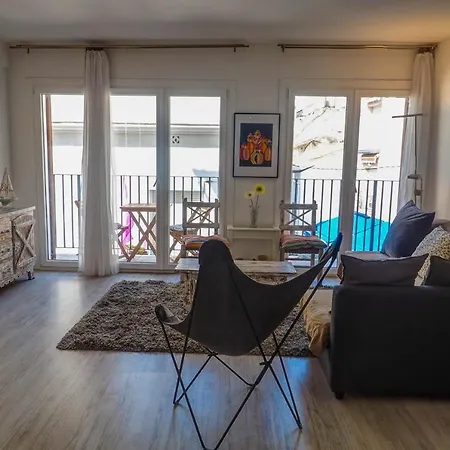 Bonaire Queens By Hello Homes Sitges *
