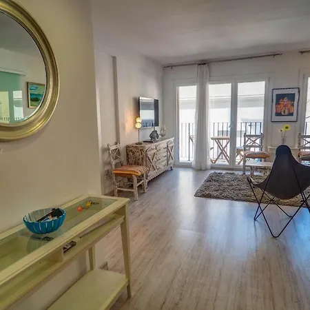 Bonaire Queens By Hello Homes Sitges Apartman *