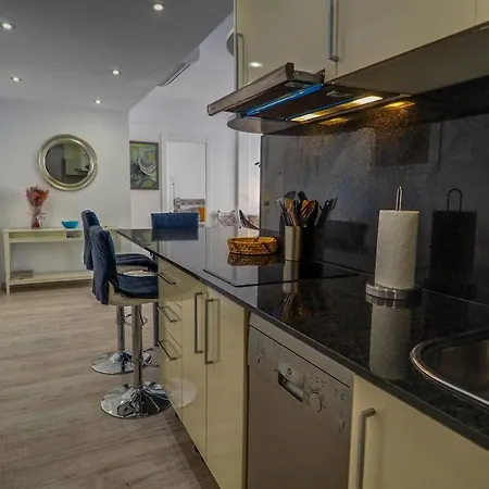 Bonaire Queens By Hello Homes Sitges Apartman *