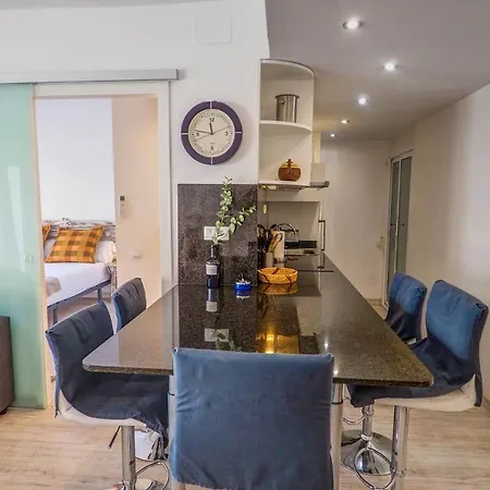 Bonaire Queens By Hello Homes Sitges * Sitges