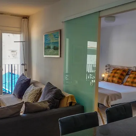 Apartman Bonaire Queens By Hello Homes Sitges *