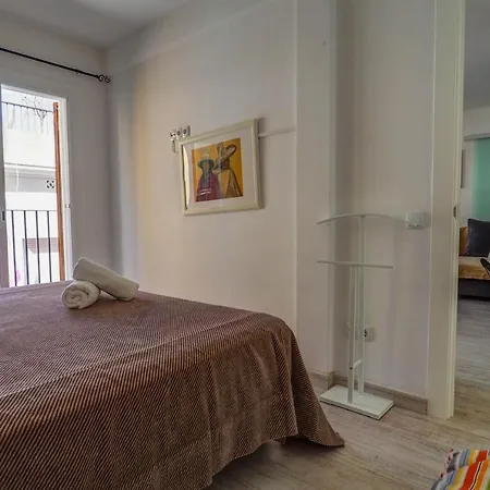 Apartman Bonaire Queens By Hello Homes Sitges *