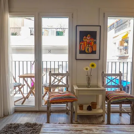 Bonaire Queens By Hello Homes Sitges *