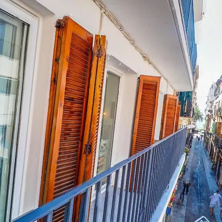 Apartman Bonaire Queens By Hello Homes Sitges