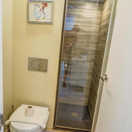 Apartman Bonaire Queens By Hello Homes Sitges Sitges