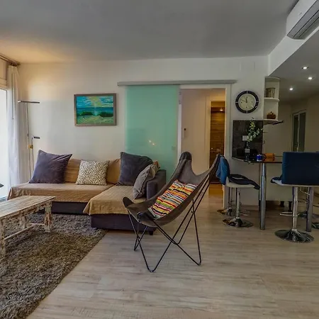 Apartman Bonaire Queens By Hello Homes Sitges
