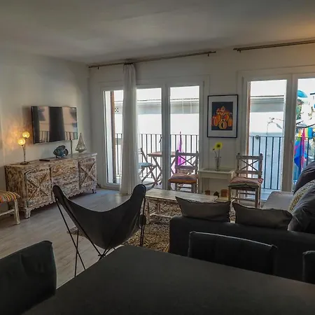 Bonaire Queens By Hello Homes Sitges * Sitges