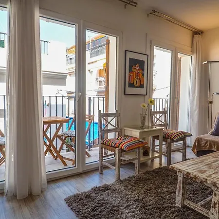 Bonaire Queens By Hello Homes Sitges * Sitges