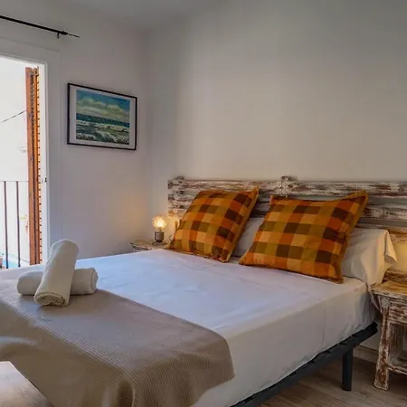 Bonaire Queens By Hello Homes Sitges Sitges