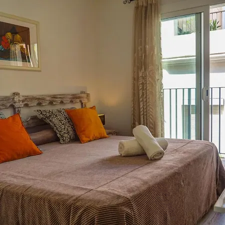 Bonaire Queens By Hello Homes Sitges Apartman