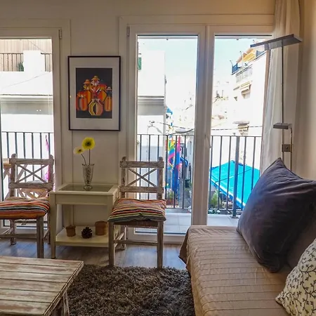 Bonaire Queens By Hello Homes Sitges Apartman