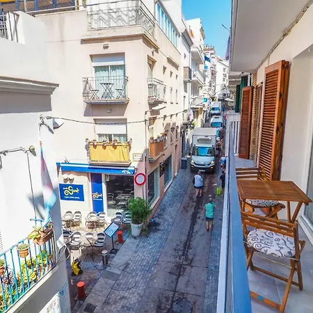 Apartman Bonaire Queens By Hello Homes Sitges Sitges