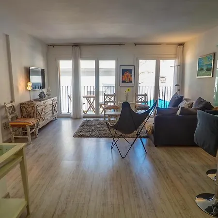 Bonaire Queens Appartement Sitges