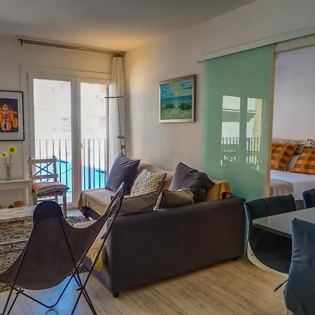 Bonaire Queens Appartement Sitges
