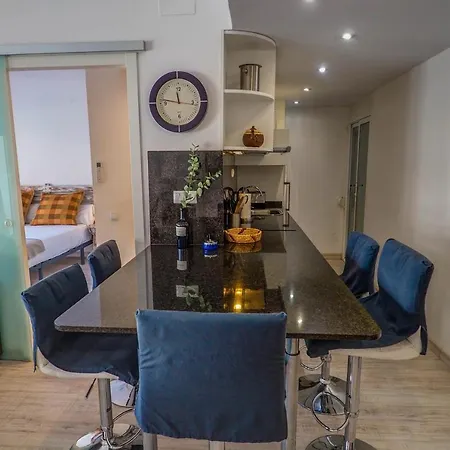 Bonaire Queens Appartement Sitges