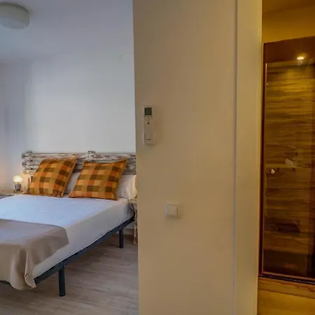 Appartement Bonaire Queens