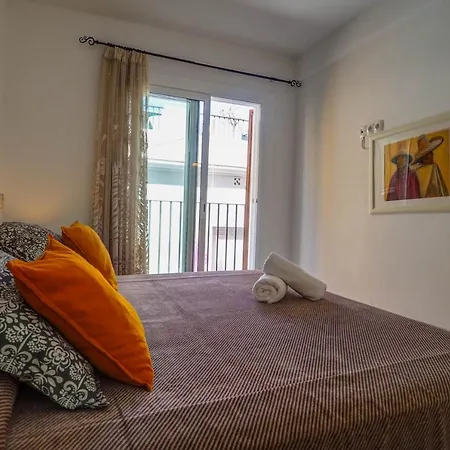 Appartement Bonaire Queens