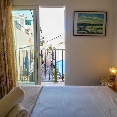 Bonaire Queens Appartement