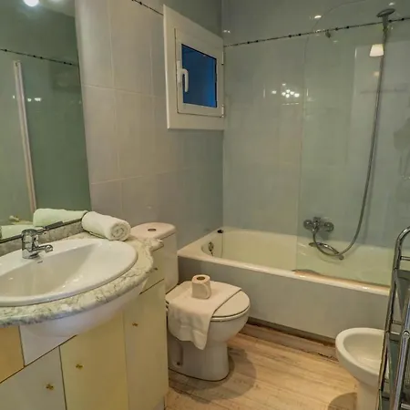 Appartement Bonaire Queens Sitges