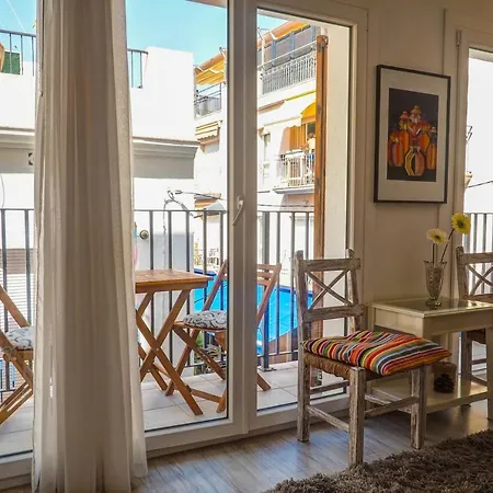 Appartement Bonaire Queens Sitges